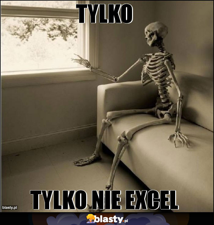 Tylko