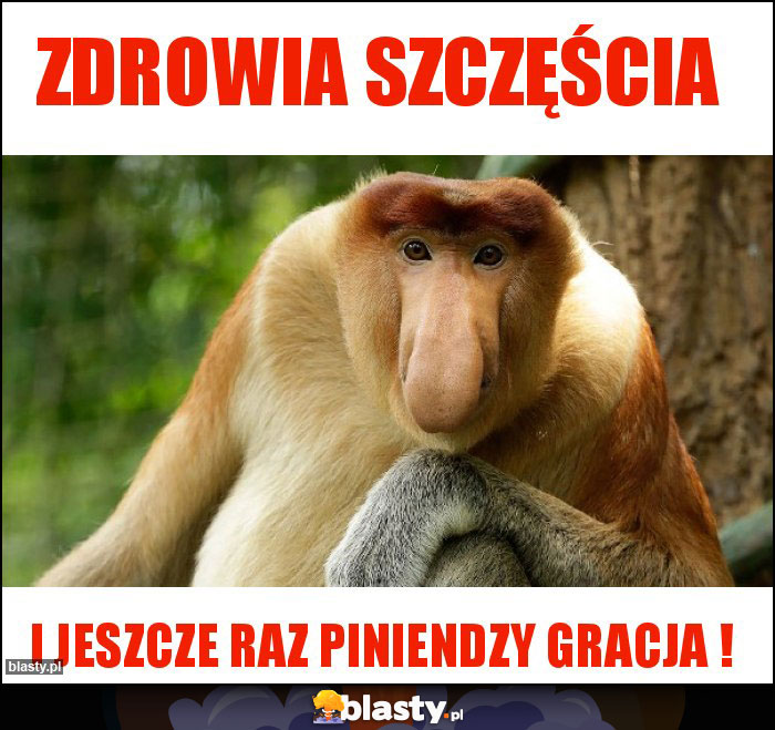 Zdrowia szczęścia