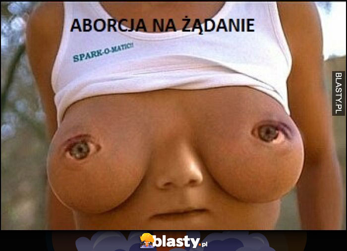 ABORCJA