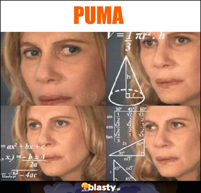 Puma