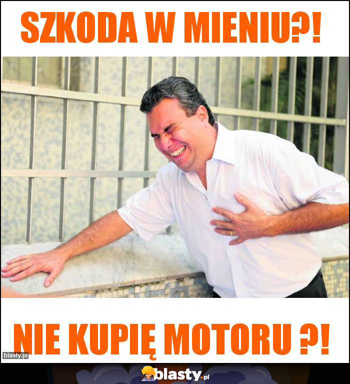 Szkoda w mieniu?!