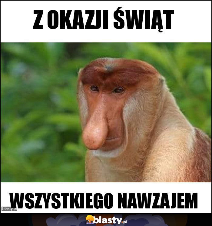 Z okazji świąt