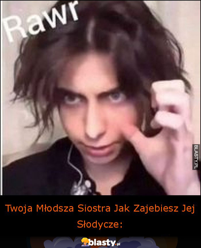 Aidanek Zawsze