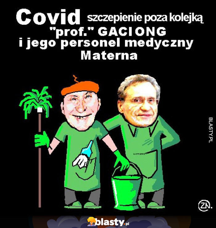 Covid  Gaciong