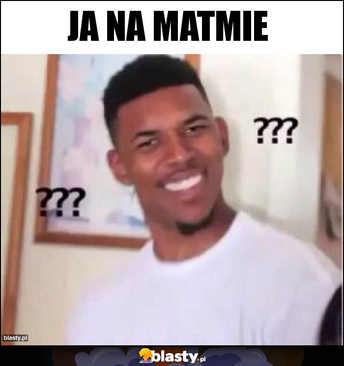 Ja na matmie