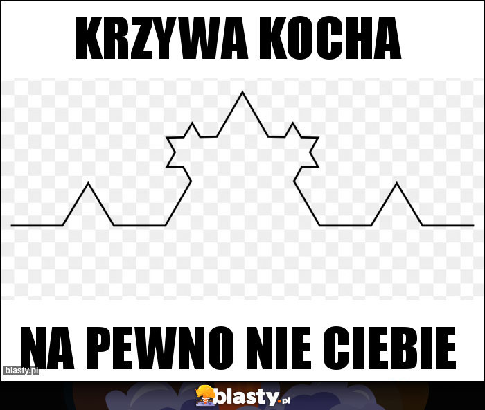 Krzywa kocha