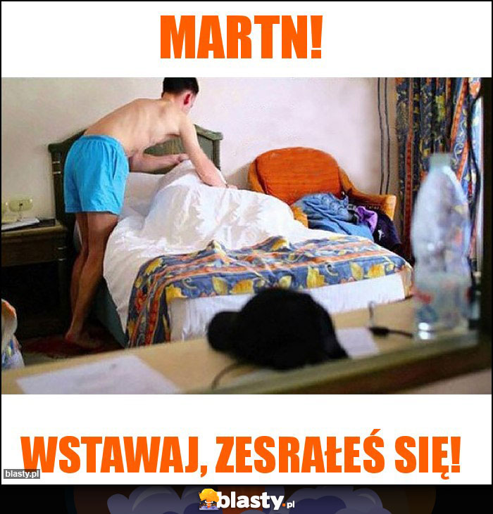 Martn!