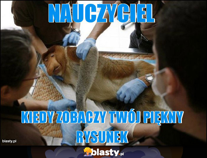 Nauczyciel