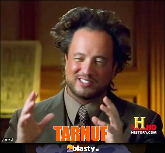 Tarnuf