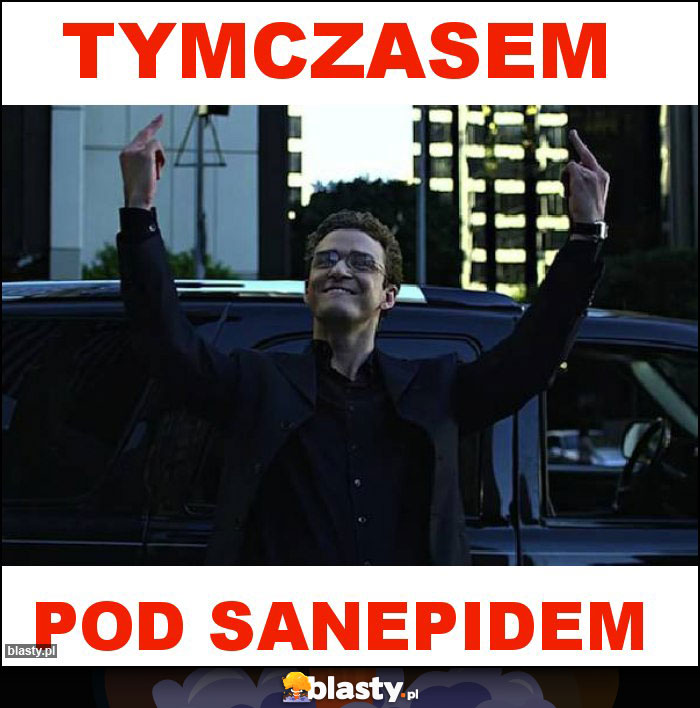 tymczasem