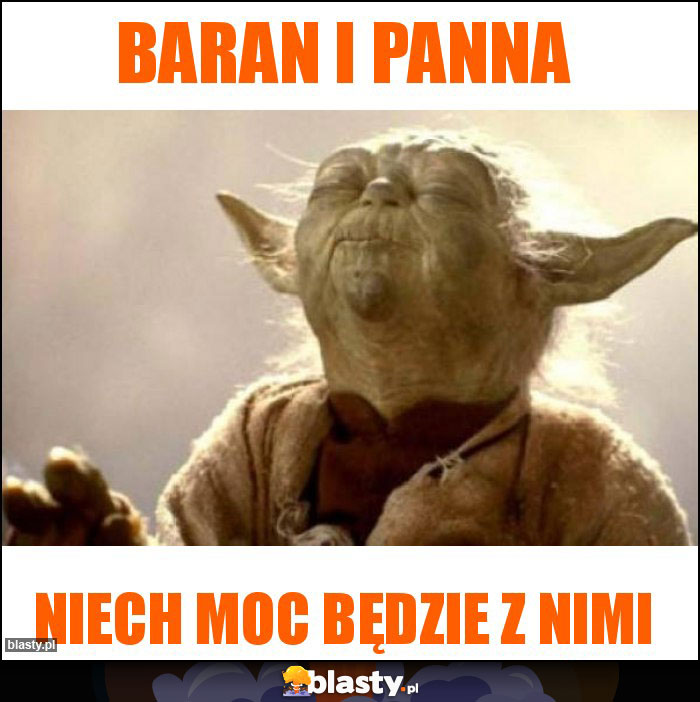 Baran i panna