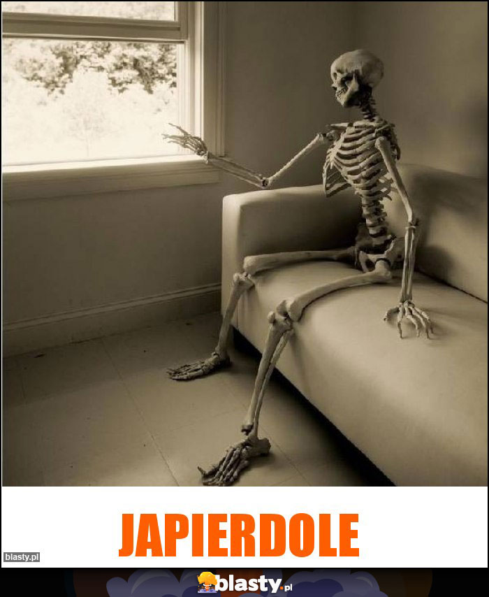 Japierdole