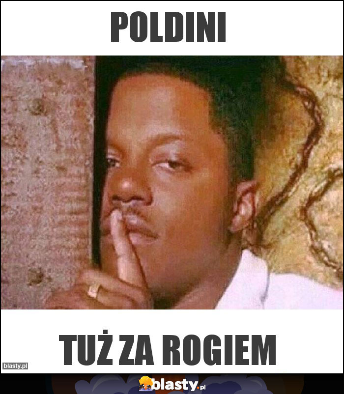 Poldini