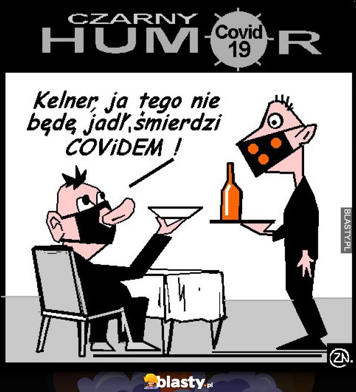 Satyra humor Covid