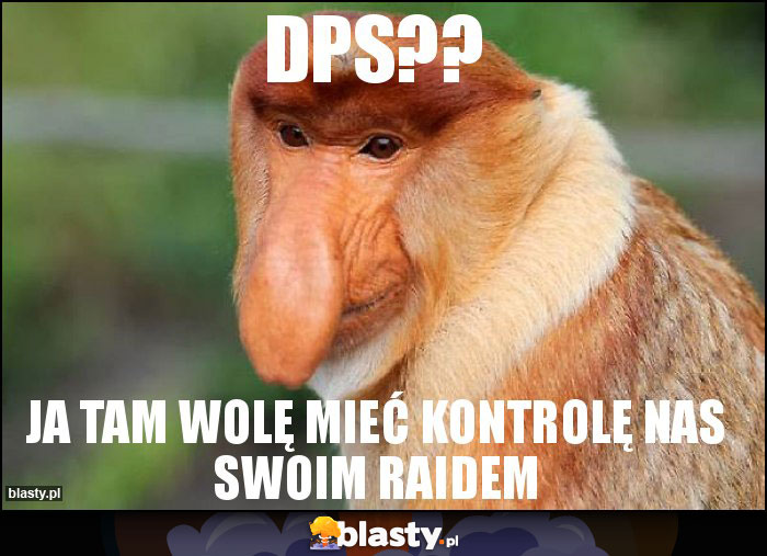 DPS??