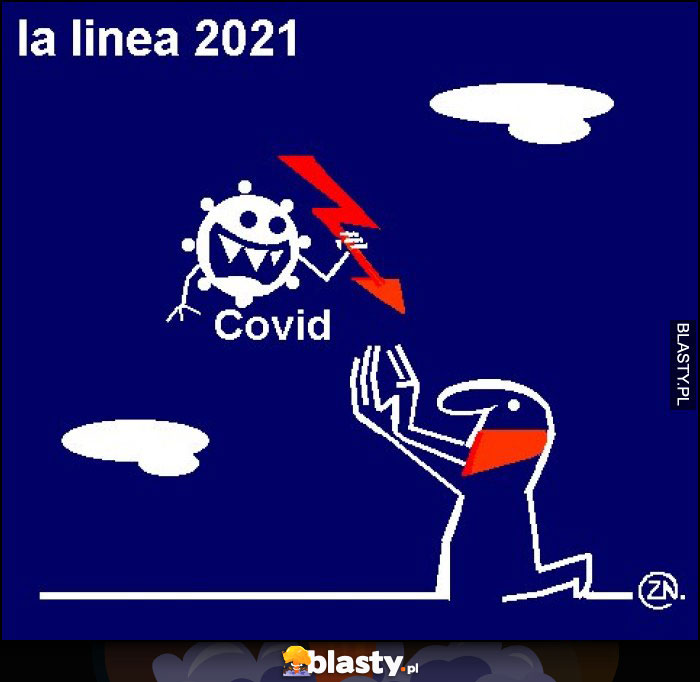 la linea 2021 drawing