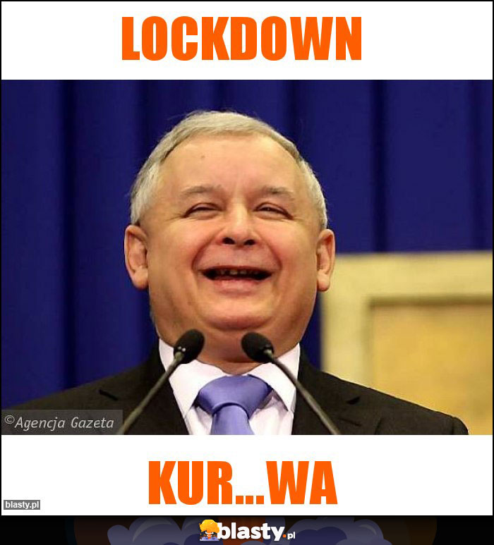 Lockdown