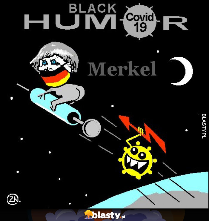 Merkel 2021 humor cartoons