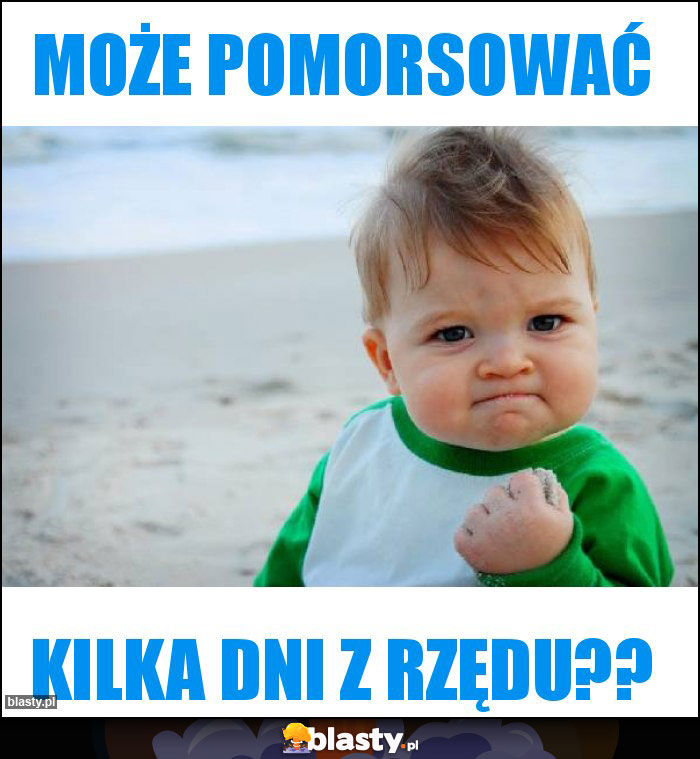 Może pomorsować