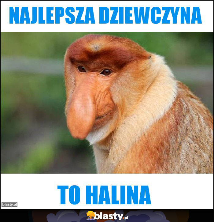 Najlepsza dziewczyna