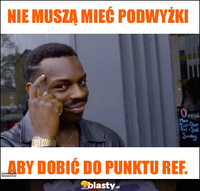 nie muszą mieć podwyżki