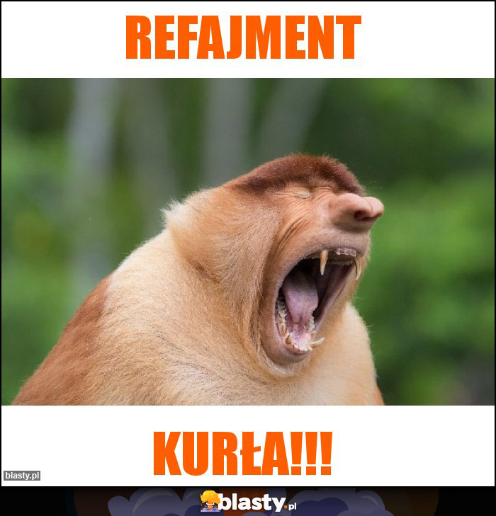 REFAJMENT