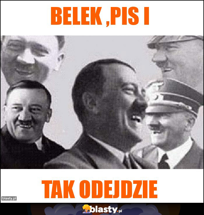 Belek ,PIS I