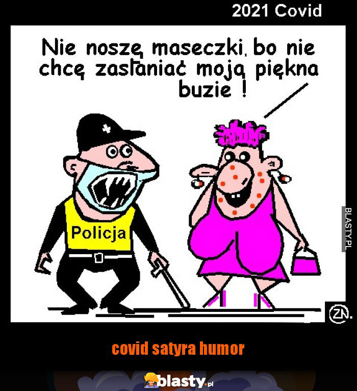 covid satyra humor