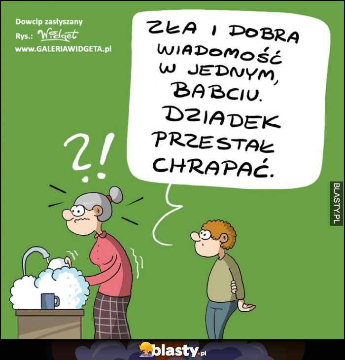 Dziadek