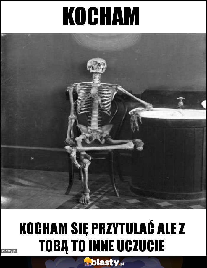 Kocham