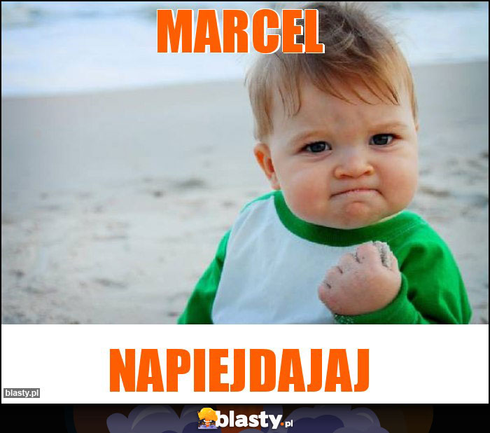 Marcel