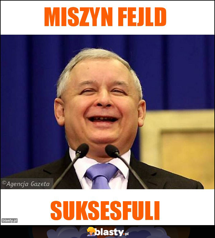 Miszyn fejld