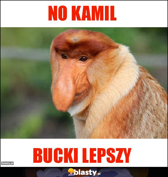 NO KAMIL