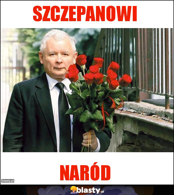 Szczepanowi