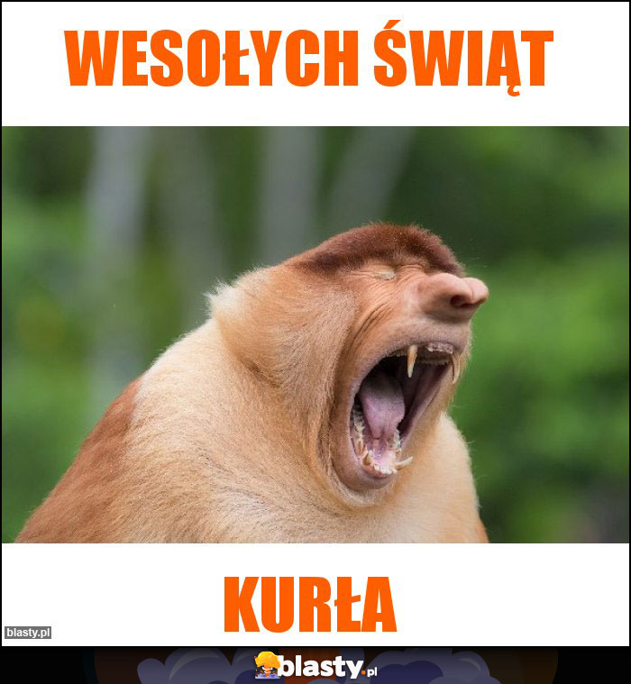 Wesołych Świąt