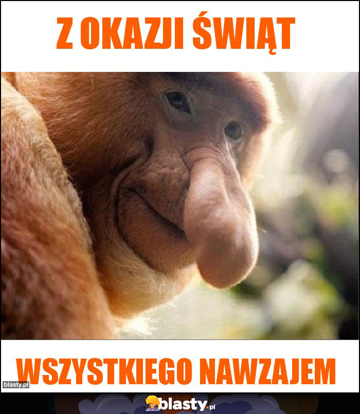 Z okazji świąt