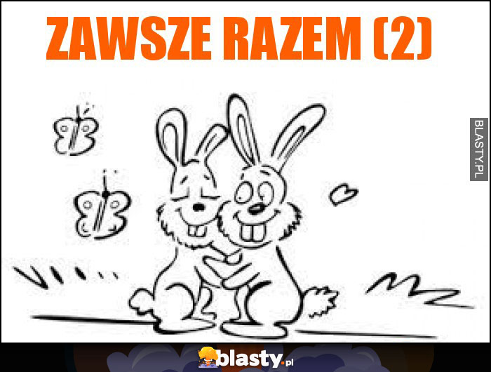 Zawsze razem (2)