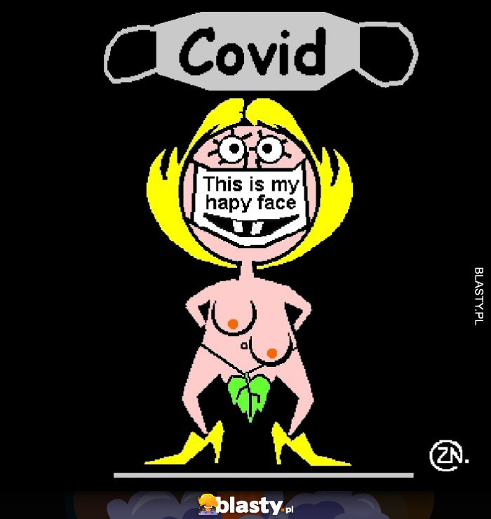 covid mask patterns satire