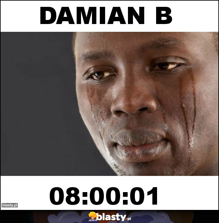 Damian B