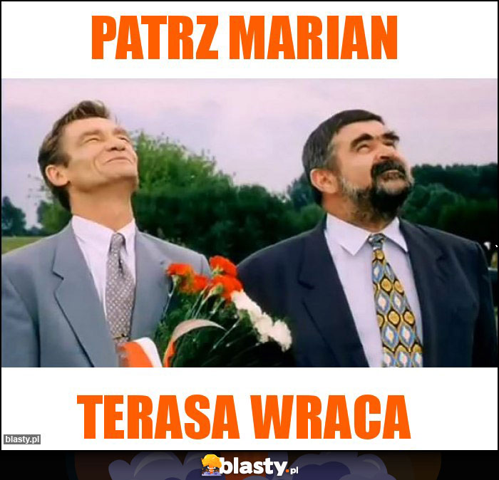 Patrz Marian