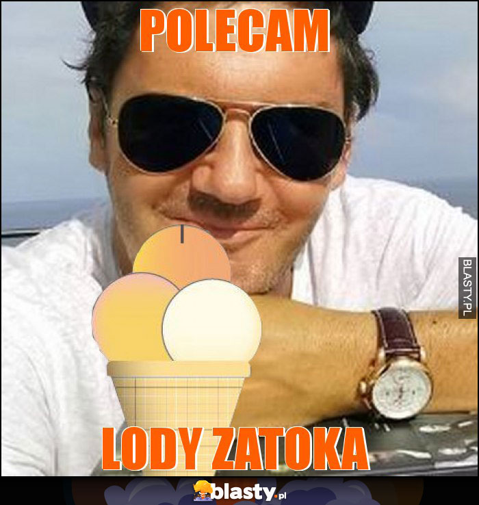 polecam