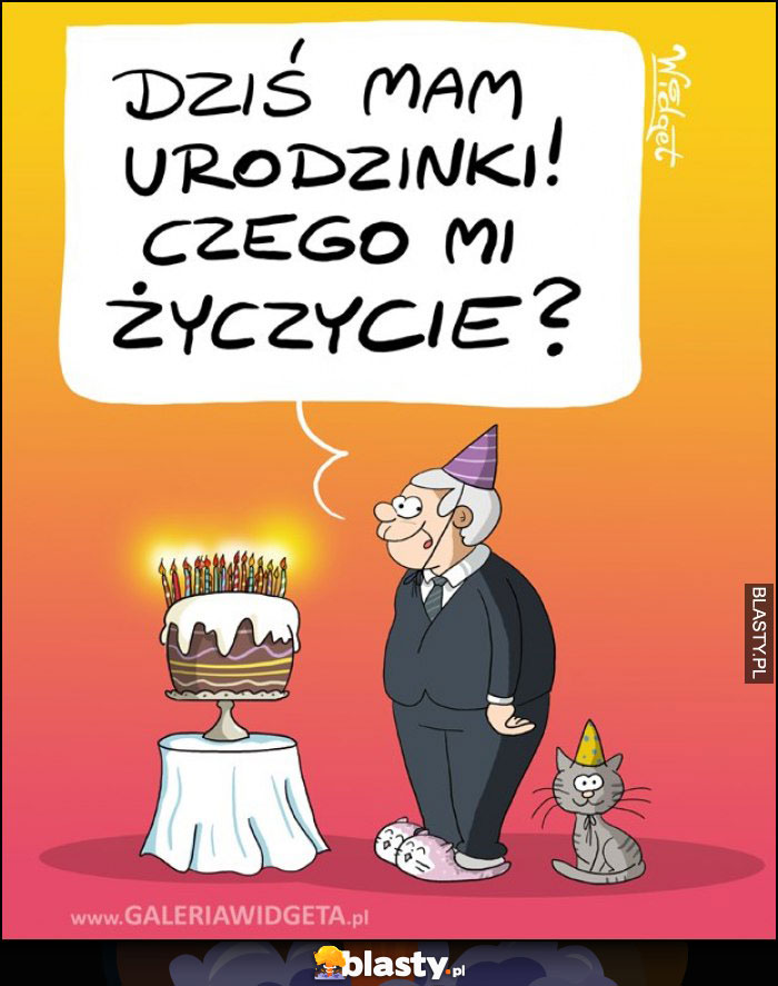 Urodziny