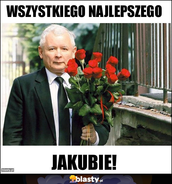 Wszystkiego najlepszego