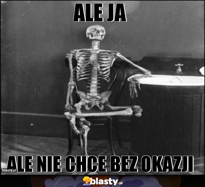 ale ja