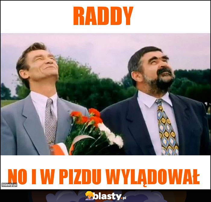 Raddy