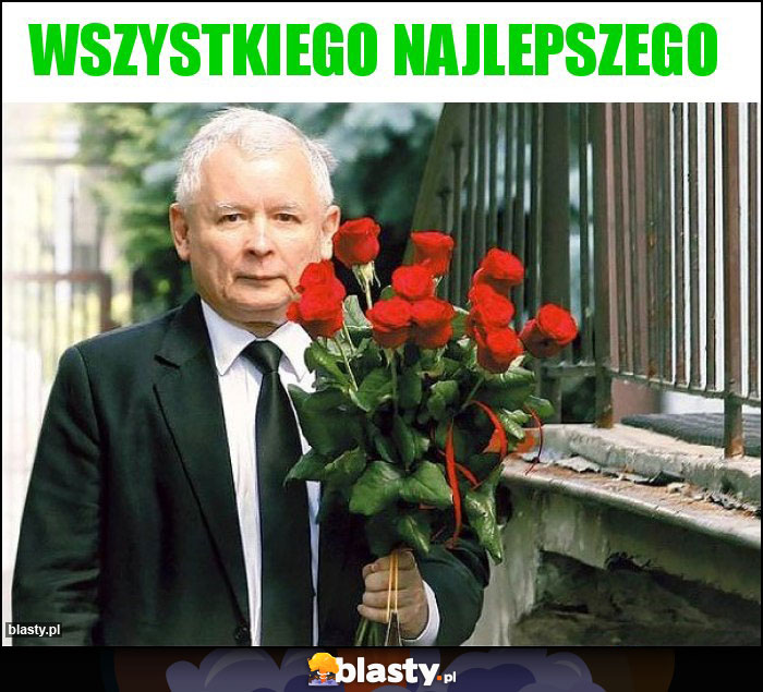 Wszystkiego najlepszego