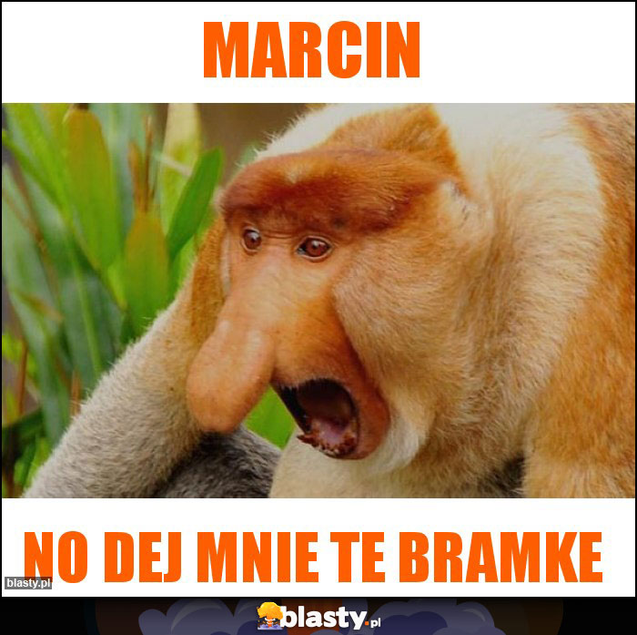 Marcin