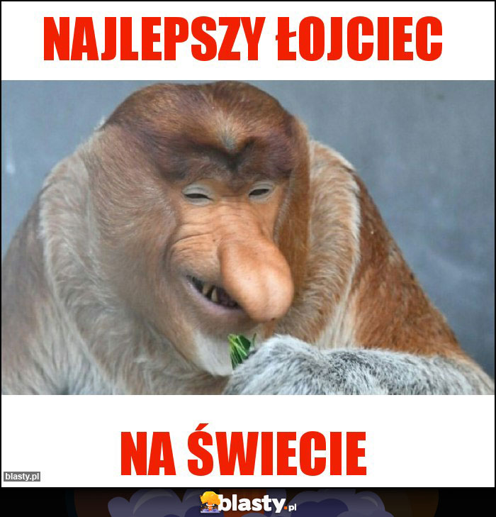 Najlepszy Łojciec