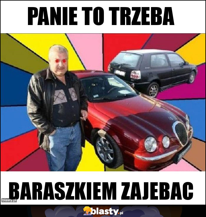 Panie to trzeba