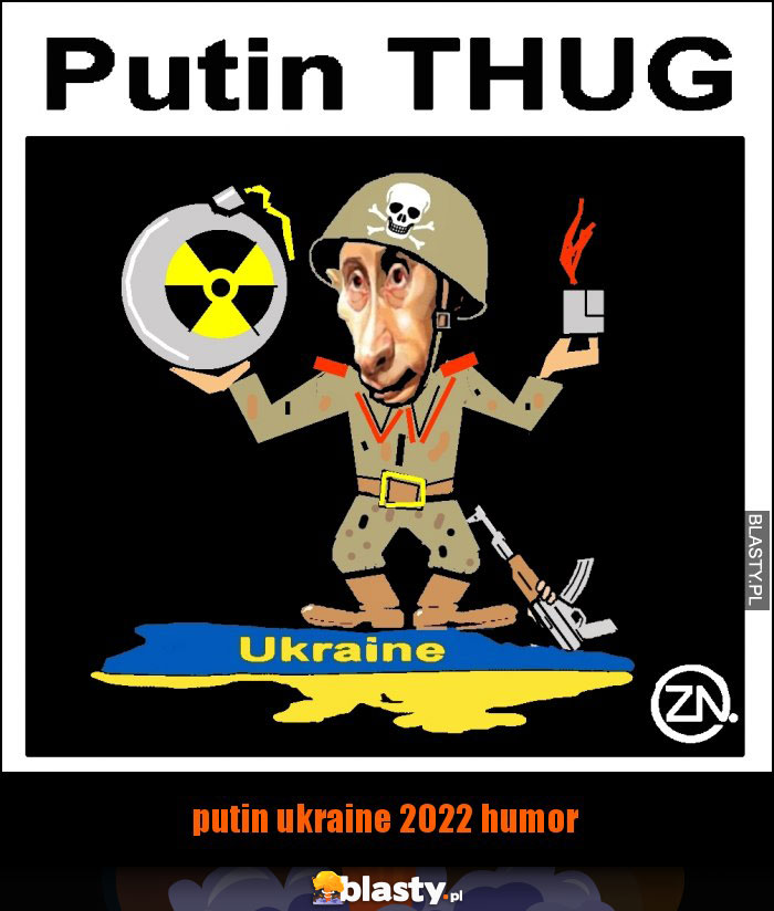 putin ukraine 2022 humor